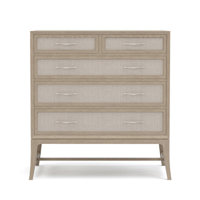 Maidstone 5 - Drawer Dresser