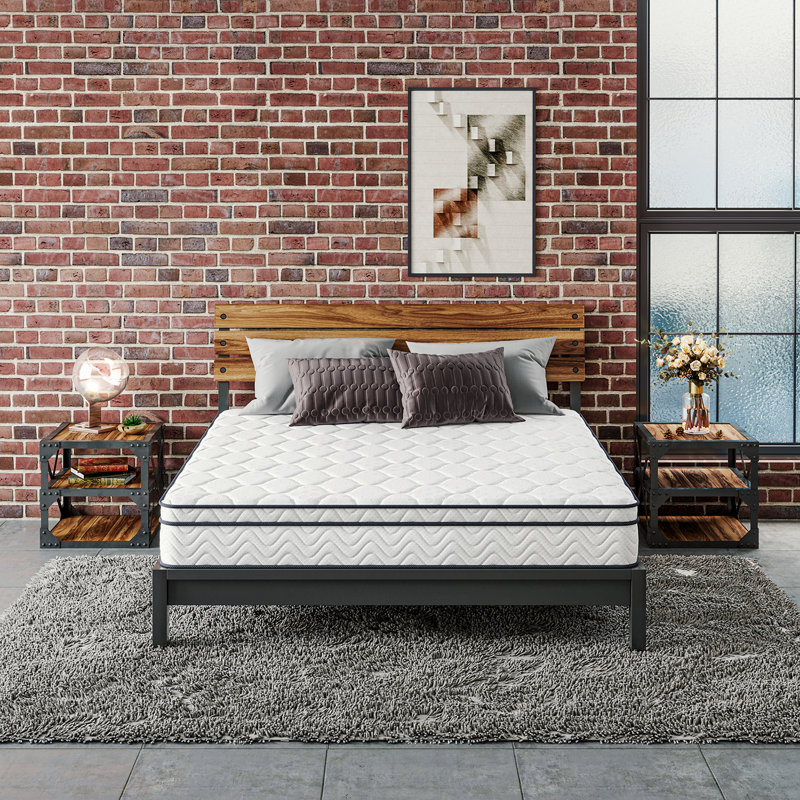 Wayfair Sleep Mattress, Kingsize (5')