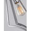 Schoonover 1 - Light Geometric Pendant-1931222062