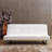 Chroma Faux Leather Sofa Bed-23548113