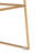 Heichman Counter Stool with Metal Frame-207050655