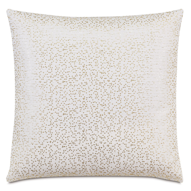 Inez Square Pillow Cover & Insert