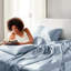 Drap 6 pièces Luxury