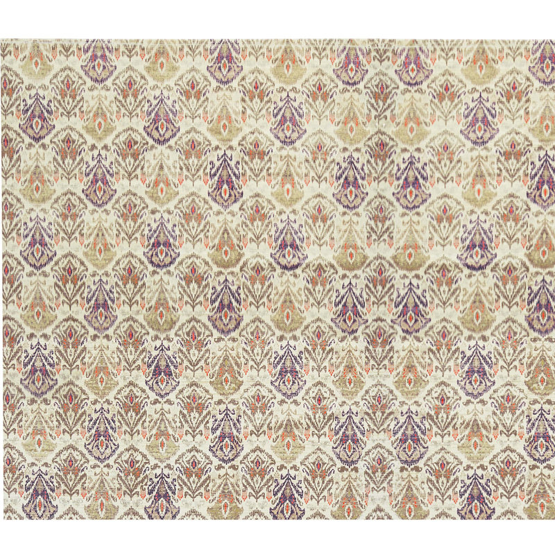 One-of-a-Kind 17'9" X 22'2" Area Rug