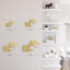 Décoration murale en métal-99046310-99046305