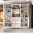 70.9” H Pantry Cabinet