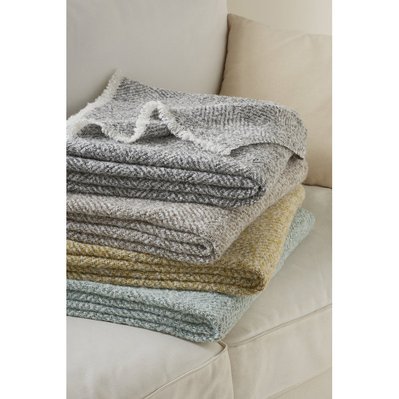 Lidiya Blanket, Honey