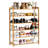 20 Pair Shoe Rack