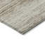 Tapis intérieur / extérieur en polyester tissé à la machine mâle brun brun-95999811