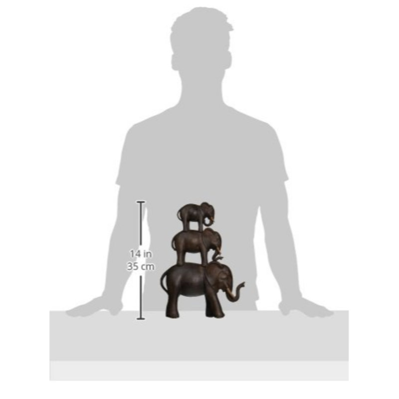 Figurine Harly