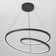 Satsuki 1 - Light LED Unique/Statement Pendant