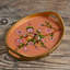 Chirley Glass Decorative Tray