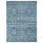 Burlie One-of-a-Kind Rectangle 9'1" X 12'4" Area Rug
