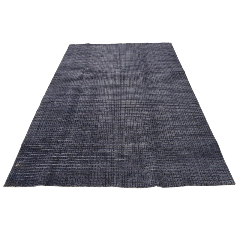 Judy Graphite Gray Rug