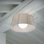 Ribbon 1 - Light Semi Flush Mount