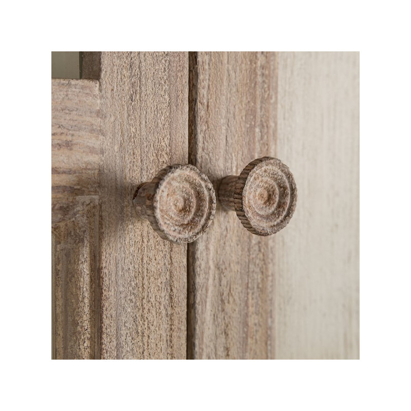 Tracey Boyd Accent Cabinet