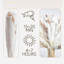 Bouquet de 440 herbes de la pampa séchées naturelles - Décoration bohème - Fleurs séchées de phragmites | Composition florale pour mariage
