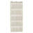 10 Pair Overdoor Shoe Organizer-15002536