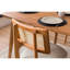 Ferro Beech Dining Table