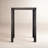 Dormont Tinia Sled End Table