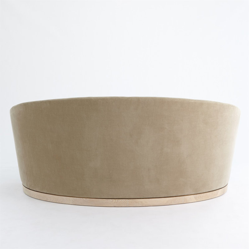 Ophelia Loveseat