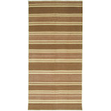 Vintage One-of-a-Kind 4'11" X 10' Area Rug