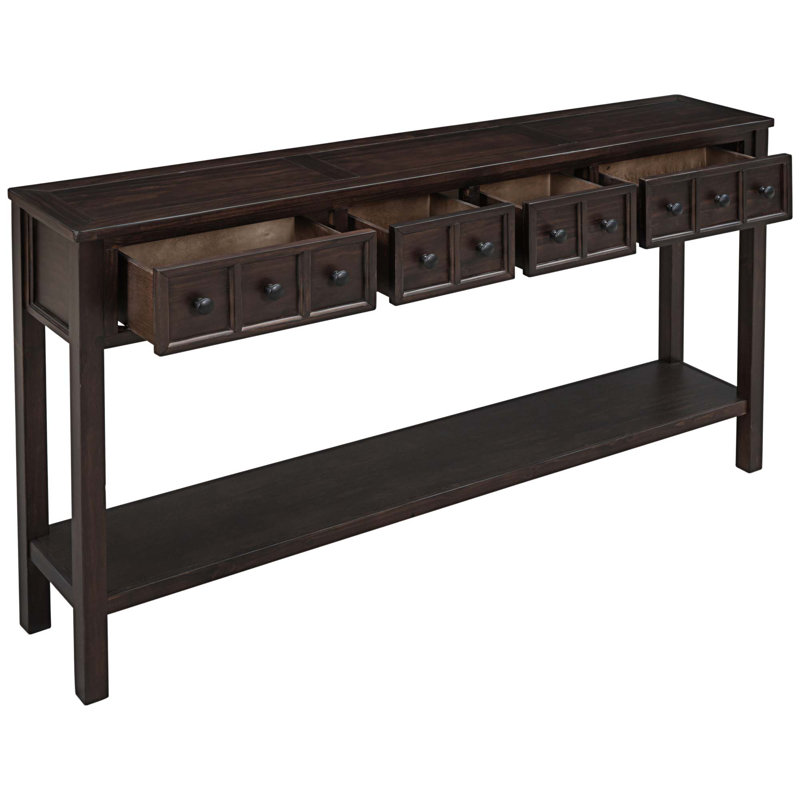 Buffet 60 po Kiandra, Espresso
