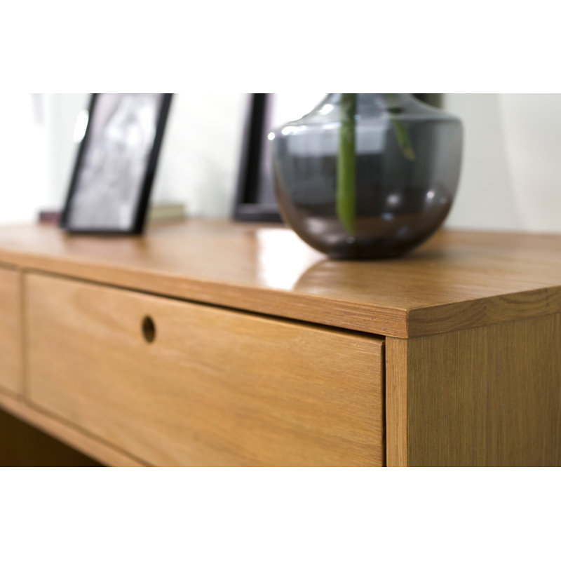 Aubrianna 120cm Sideboard