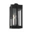 Lanterne murale d'extérieur à 3 ampoules Ikeisha-286735444-286735445