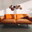 Accessoire mural en métal peint à la main 31,1 po x 13,8 po | 100% métal, épaisseur: 0,03 pouce | Variations de couleurs uniques, parfaites pour la décoration intérieure et les intérieurs modernes, design durable et élégant-1306055361