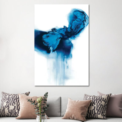 " Dissipation I " by Ethan Harper