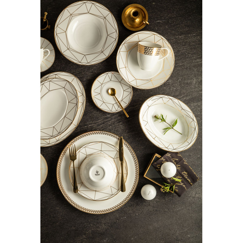 Pasta Bowl/Vegetable Serve Bowl