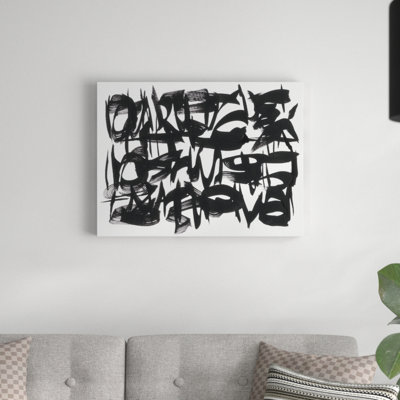 Modern & Contemporary Painting Print