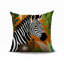 Oreiller carré réversible intérieur / extérieur Zyri Zebra-119849852-120195774