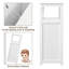 Armoire de salle de bain autoportante l 22 po x H 34,1 po x P 11,5 po Brigit-420474284-485785357