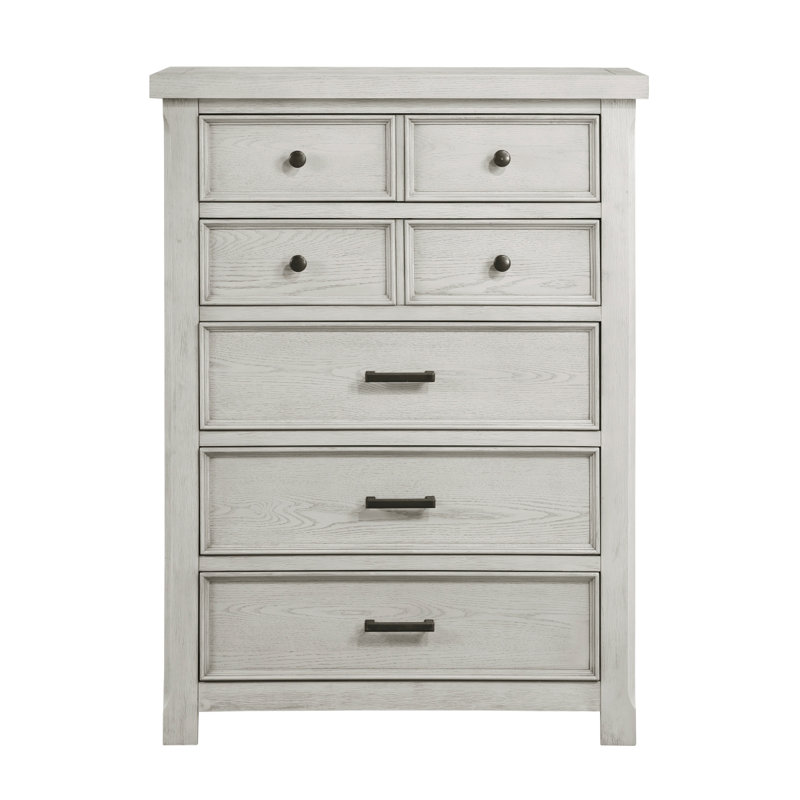 Commode 5 tiroirs Grateron