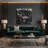 Fruit Raspberry Black Purple Canvas Wall Art-1692462661