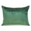 Coussin décoratif jaune touffeté lombaire-2061005766