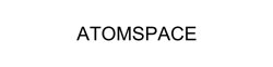Logo ATOMSPACE