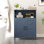 Armoire de rangement Farmhouse