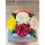 Large Real Touch Peony Stems – White, Pink, Yellow, Orange, Magenta, Blush Faux Peonies