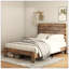 Lit pour chambre à coucher