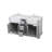 Pardue 60'' Double Bathroom Vanity with Top-620404220