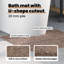 Small Non-Slip Bath Mat Rectangular Modern-2004118047