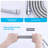 Premium Stainless Steel Shower Hose With Durable Construction For Reliable Water Flow