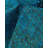Xiadani One-of-a-Kind 10' X 15' New Age Wool Area Rug Blue