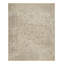 Oushak Handmade Oushak Silk Floral Area Rug-1654038178
