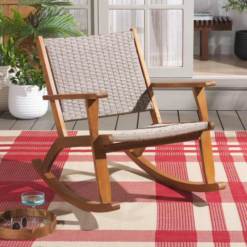Daniel Rocking Chair