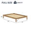 Base de lit plateforme en bois massif Tilon-1040934686-1040934683