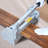 Floor Cutter for Laminate 9.4" H x 18.9" W x 7.5" D